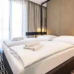 Apartament Vacationclub - Baltic Park G.507 Świnoujście