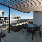 Vacationclub - Baltic Park G.507 *
