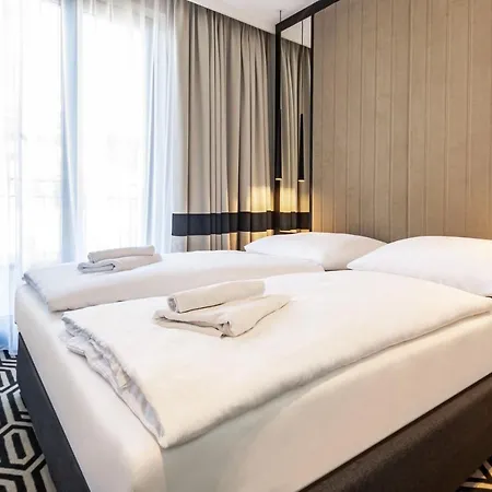 דירה Vacationclub - Baltic Park G.507 Świnoujście