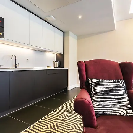 Vacationclub - Baltic Park G.507 Świnoujście