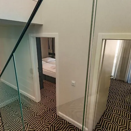 Vacationclub - Baltic Park G.507