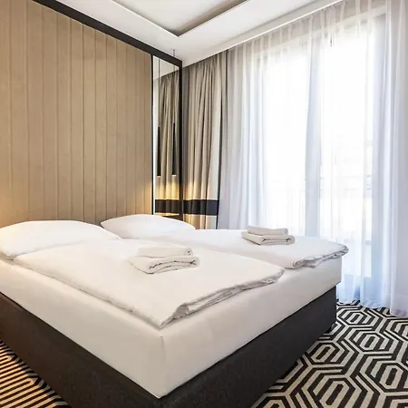 Vacationclub - Baltic Park G.507