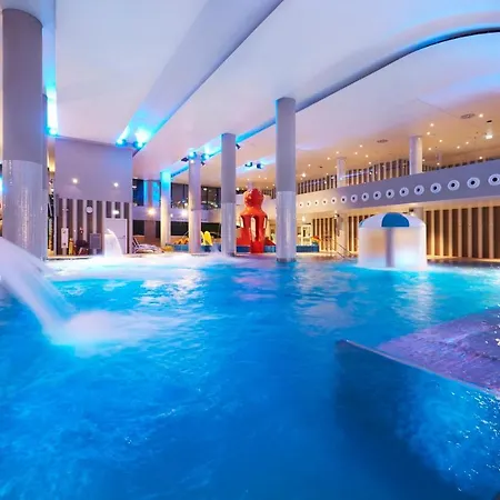 Vacationclub - Baltic Park G.507