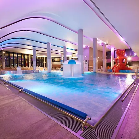 Vacationclub - Baltic Park G.507 *