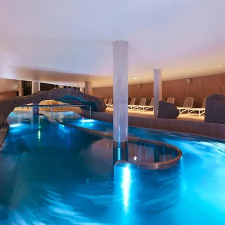 דירה Vacationclub - Baltic Park G.507