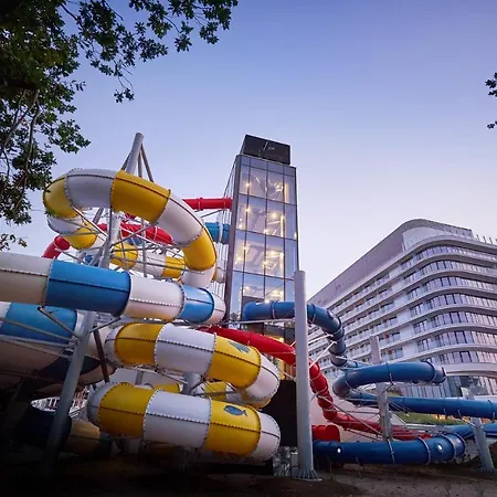 Vacationclub - Baltic Park G.507 *