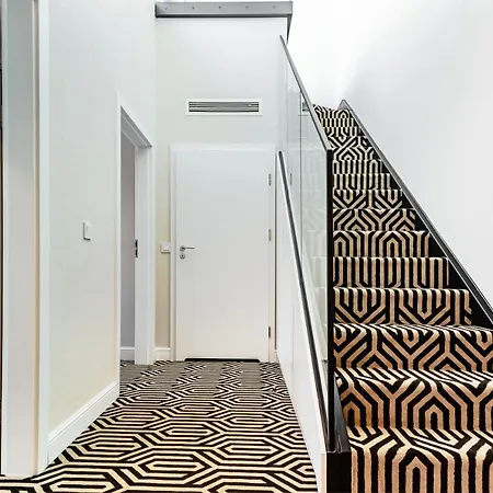 Vacationclub - Baltic Park G.507 *