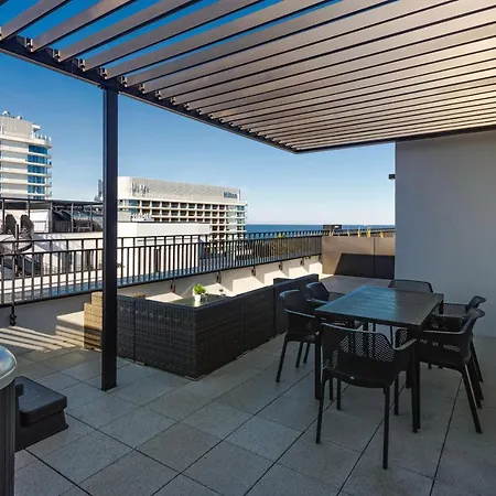 Vacationclub - Baltic Park G.507 *