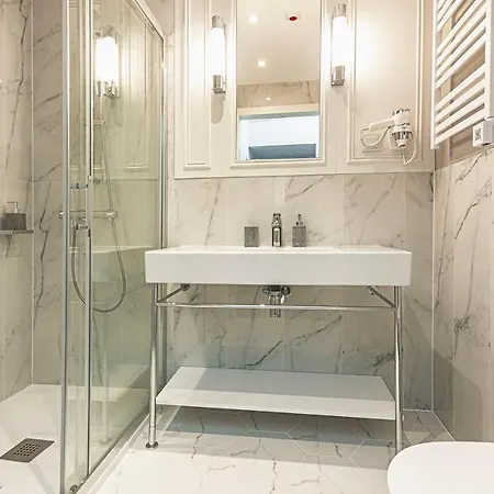 Vacationclub - Baltic Park G.507