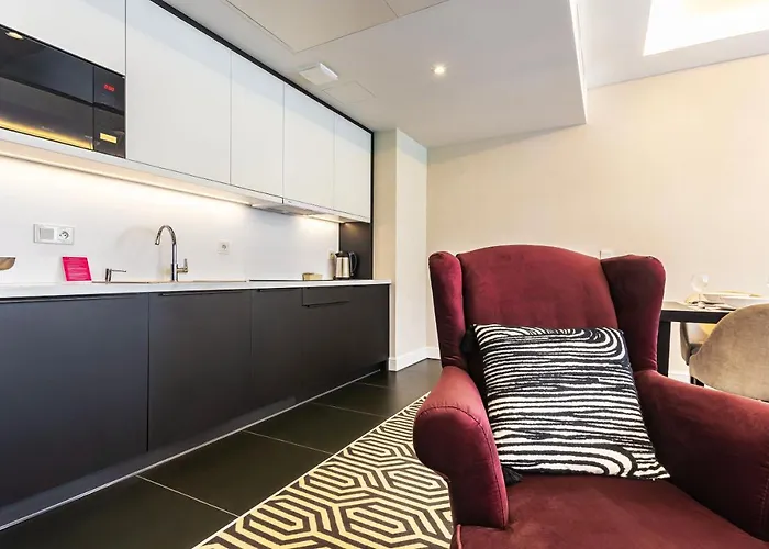 Vacationclub - Baltic Park G.507 Świnoujście