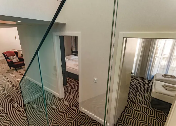 Vacationclub - Baltic Park G.507