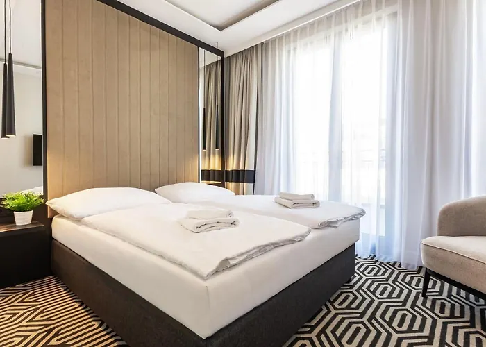 Vacationclub - Baltic Park G.507