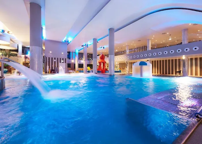 Vacationclub - Baltic Park G.507