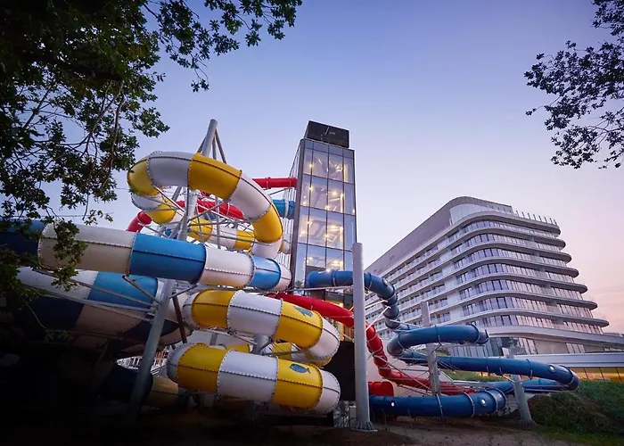 Vacationclub - Baltic Park G.507 *