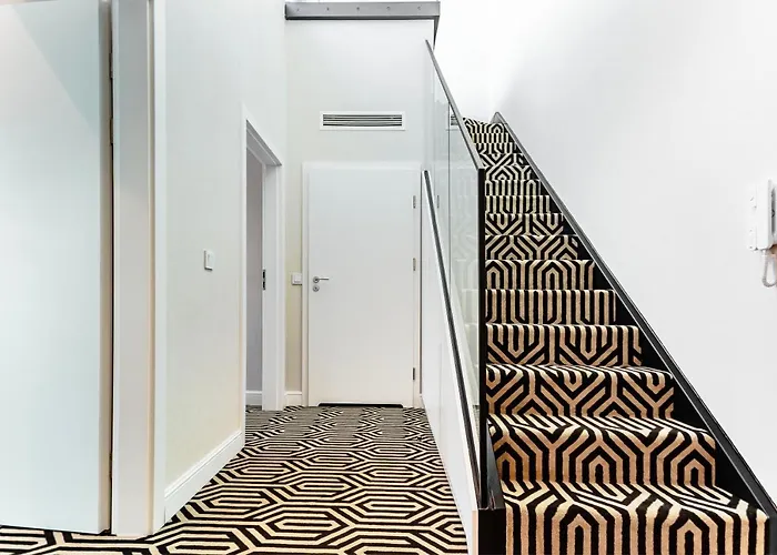 Vacationclub - Baltic Park G.507 *