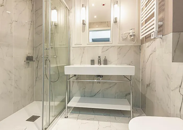 Vacationclub - Baltic Park G.507